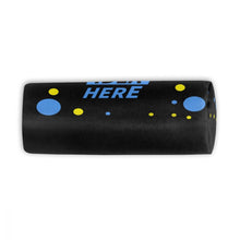 Load image into Gallery viewer, Customized Cylinder Cosmetic Bag