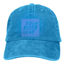 Load image into Gallery viewer, Customized Casquette