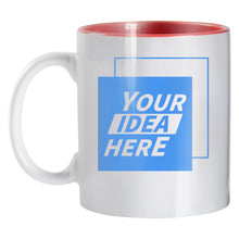 Load image into Gallery viewer, Customized Mugs